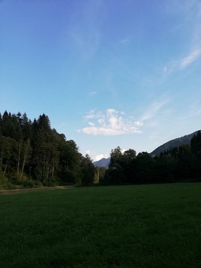 Amtmannhaus Ferienunterkunft เอิร์ดนิง ภายนอก รูปภาพ