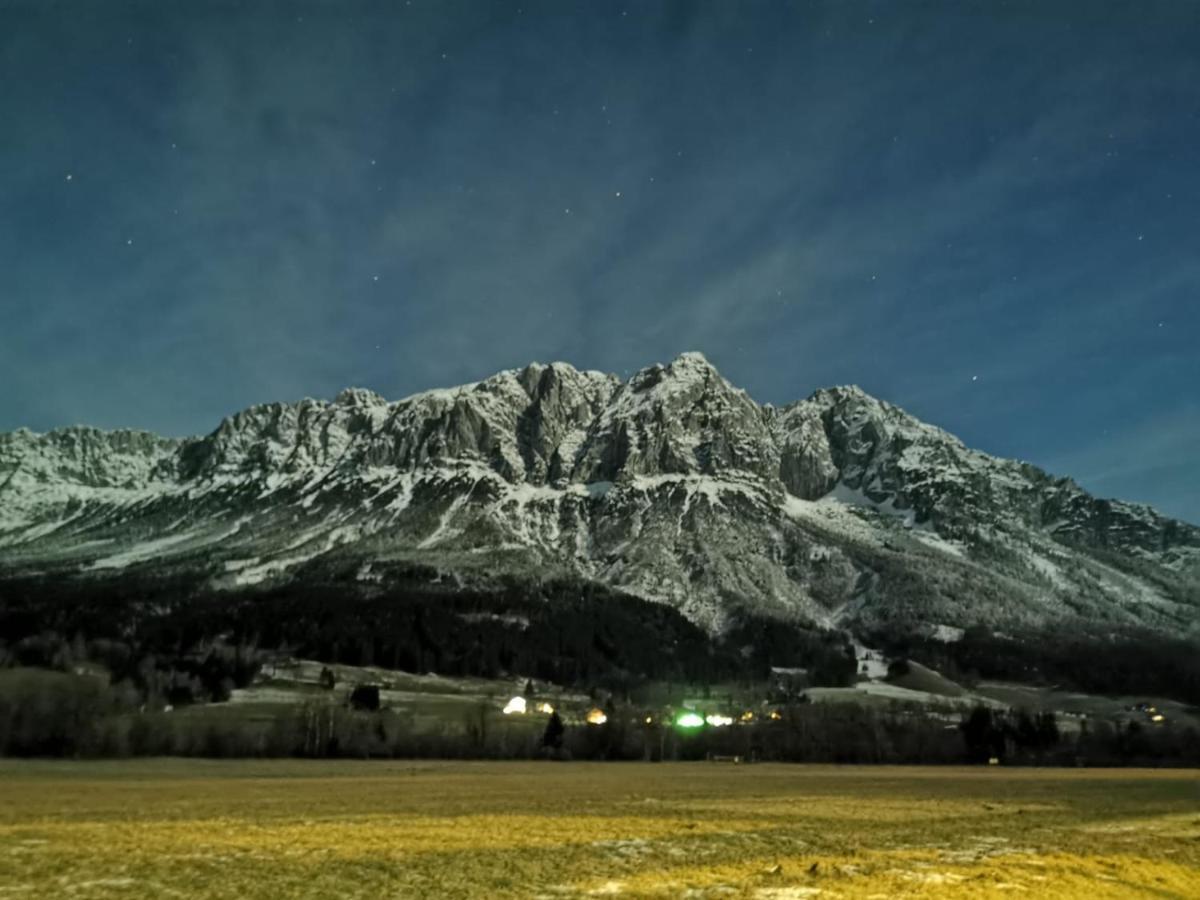 Amtmannhaus Ferienunterkunft เอิร์ดนิง ภายนอก รูปภาพ